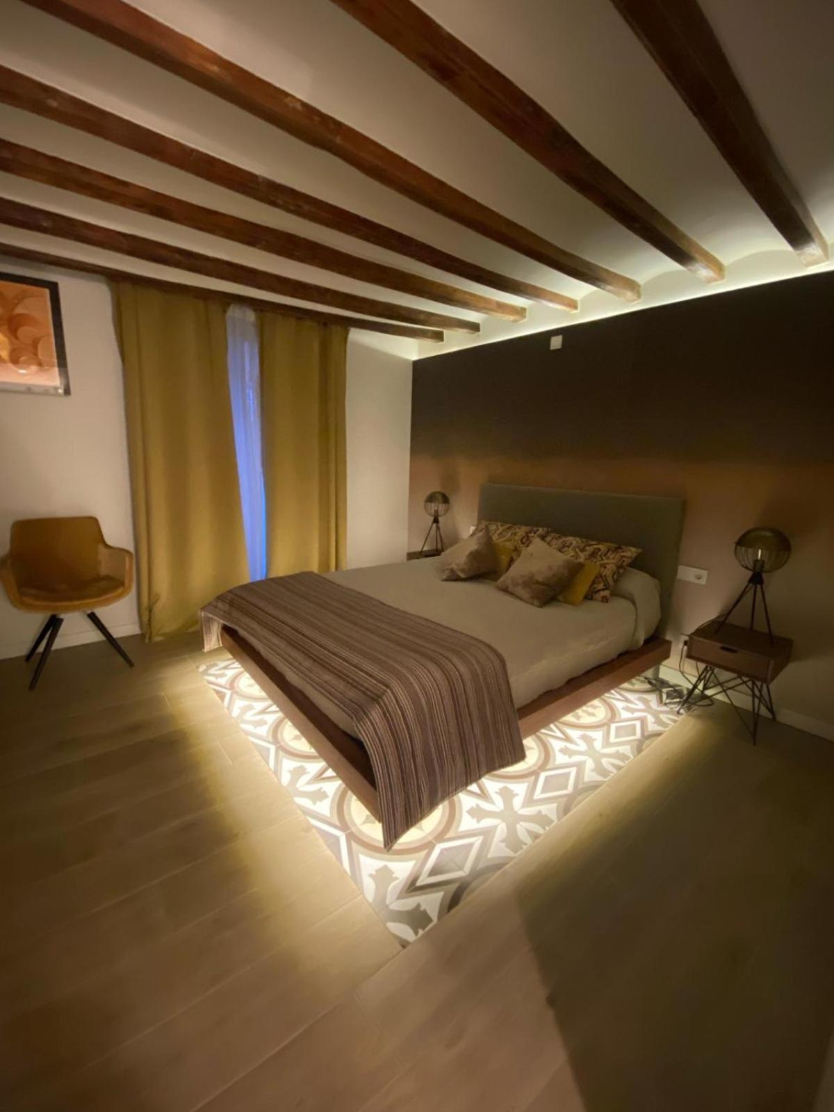 Casa Hermes Villajoyosa Buitenkant foto