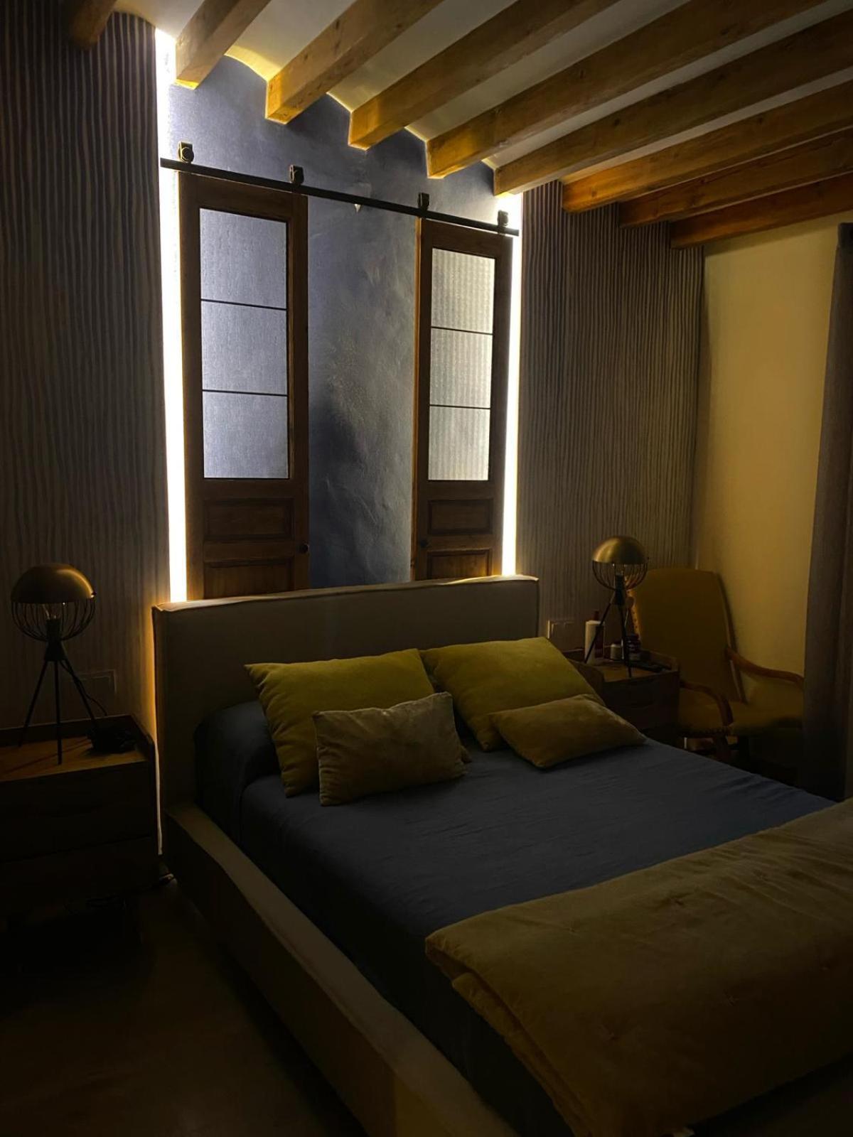 Casa Hermes Villajoyosa Buitenkant foto
