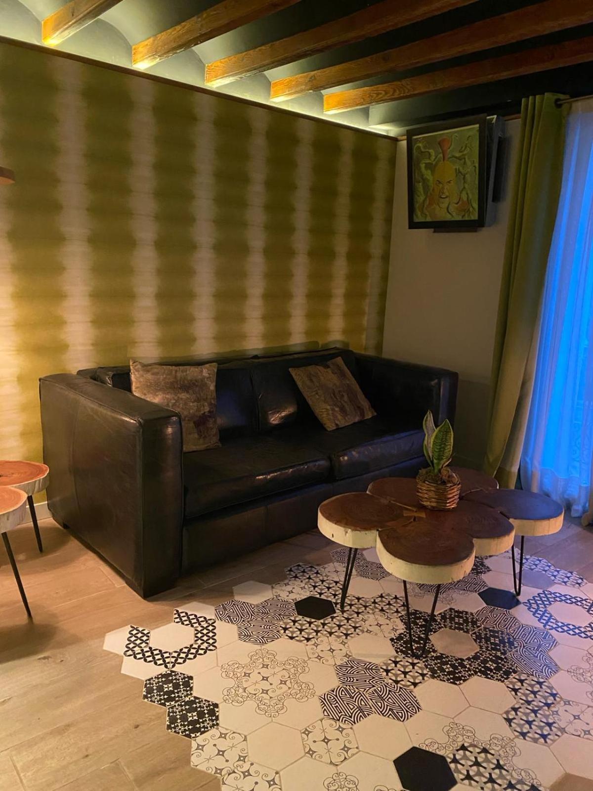 Casa Hermes Villajoyosa Buitenkant foto