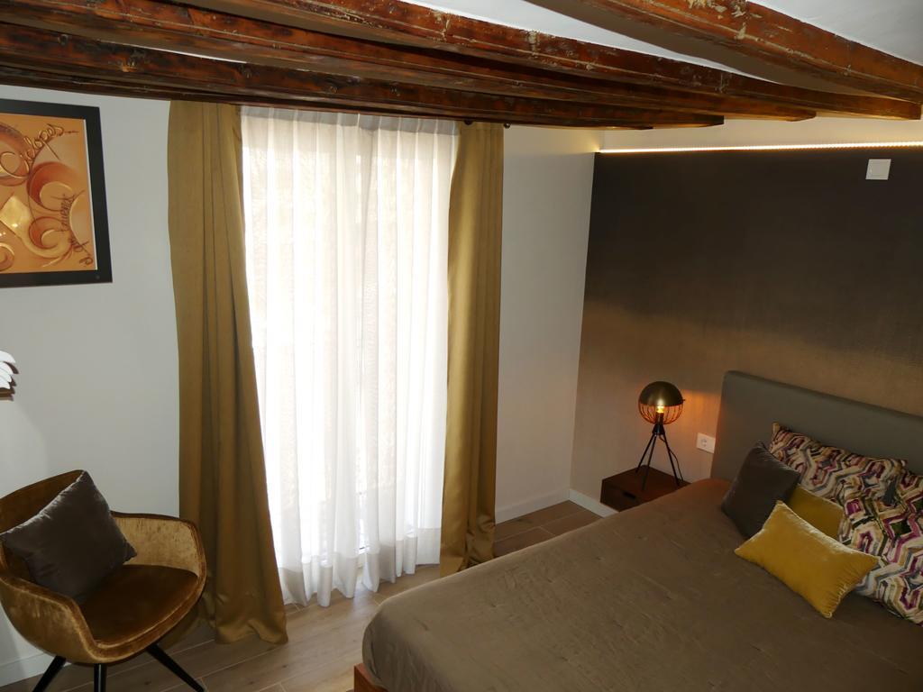 Casa Hermes Villajoyosa Buitenkant foto