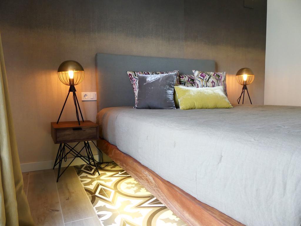 Casa Hermes Villajoyosa Buitenkant foto