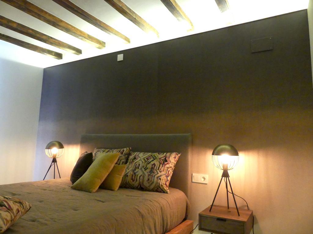 Casa Hermes Villajoyosa Buitenkant foto