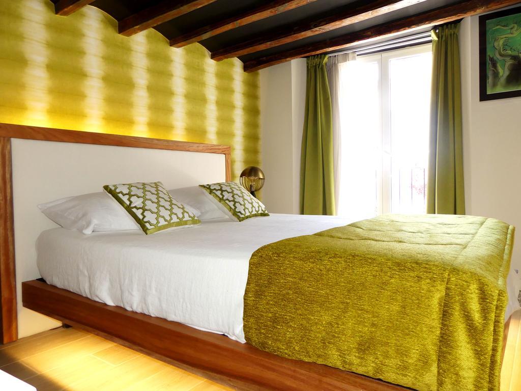 Casa Hermes Villajoyosa Buitenkant foto