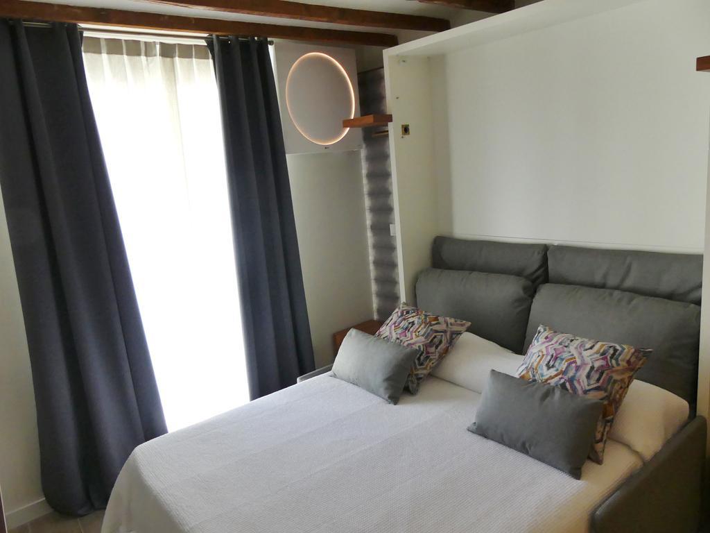 Casa Hermes Villajoyosa Buitenkant foto