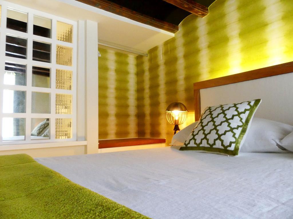 Casa Hermes Villajoyosa Buitenkant foto